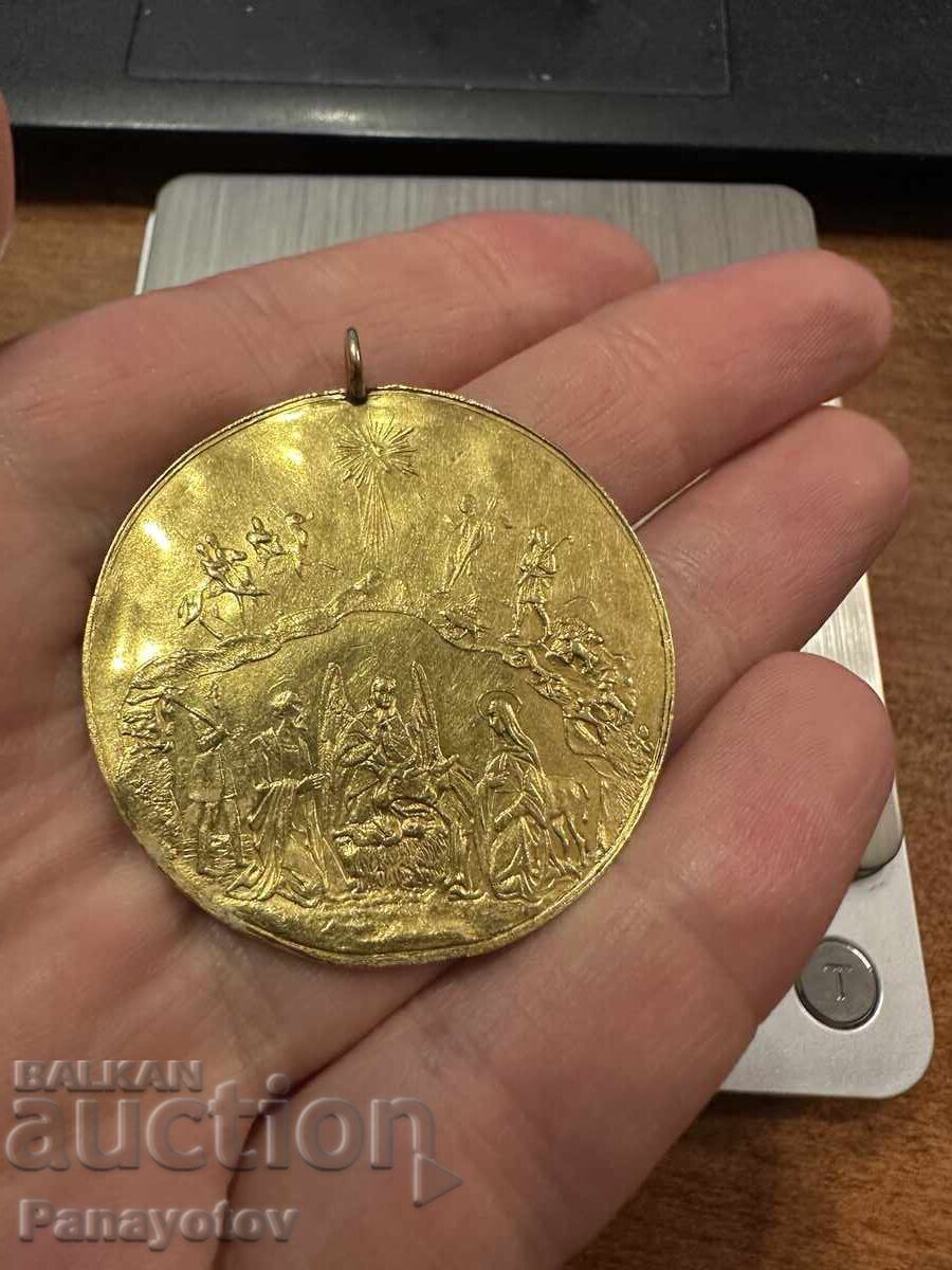 ΒΑΠΤΙΣΗ ΒΑΠΤΙΣΗ ΧΡΥΣΟ ΝΟΜΙΣΜΑ 24Κ ΜΕΤΑΛΛΙΟΝ ΠΕΝΔΑΡ ΚΟΣΜΗΜΑΤΑ Ο.Η.Ε. - 6 ΒΑΠΤΙΣΗ ΒΑΠΤΙΣΗ ΧΡΥΣΟ ΝΟΜΙΣΜΑ 24Κ ΜΕΤΑΛΛΙΟΝ ΠΕΝΔΑΡ ΚΟΣΜΗΜΑΤΑ Ο.Η.Ε. - 6