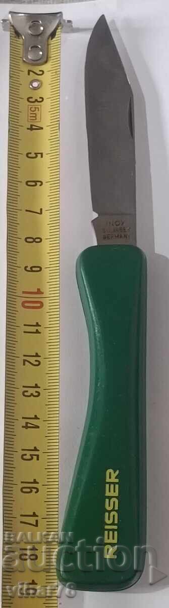 Auction OLD POCKET FOOT-Solingen Auction OLD POCKET FOOT-Solingen