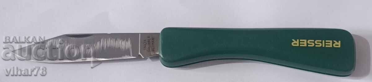 OLD POCKET FOOT-Solingen - 5 OLD POCKET FOOT-Solingen - 5