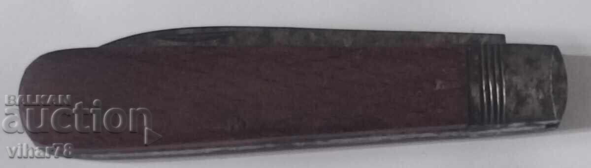 Auction OLD POCKET FOOT-Solingen Auction OLD POCKET FOOT-Solingen