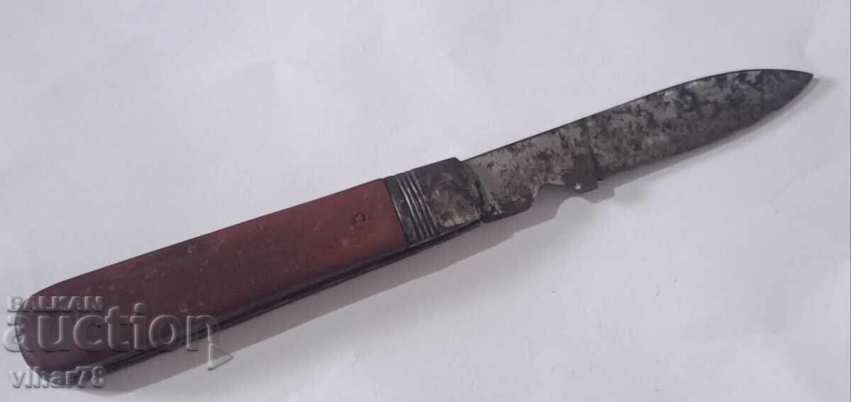 PICIOŞUL VECHI DE BUZUUNAR-Solingen - 6