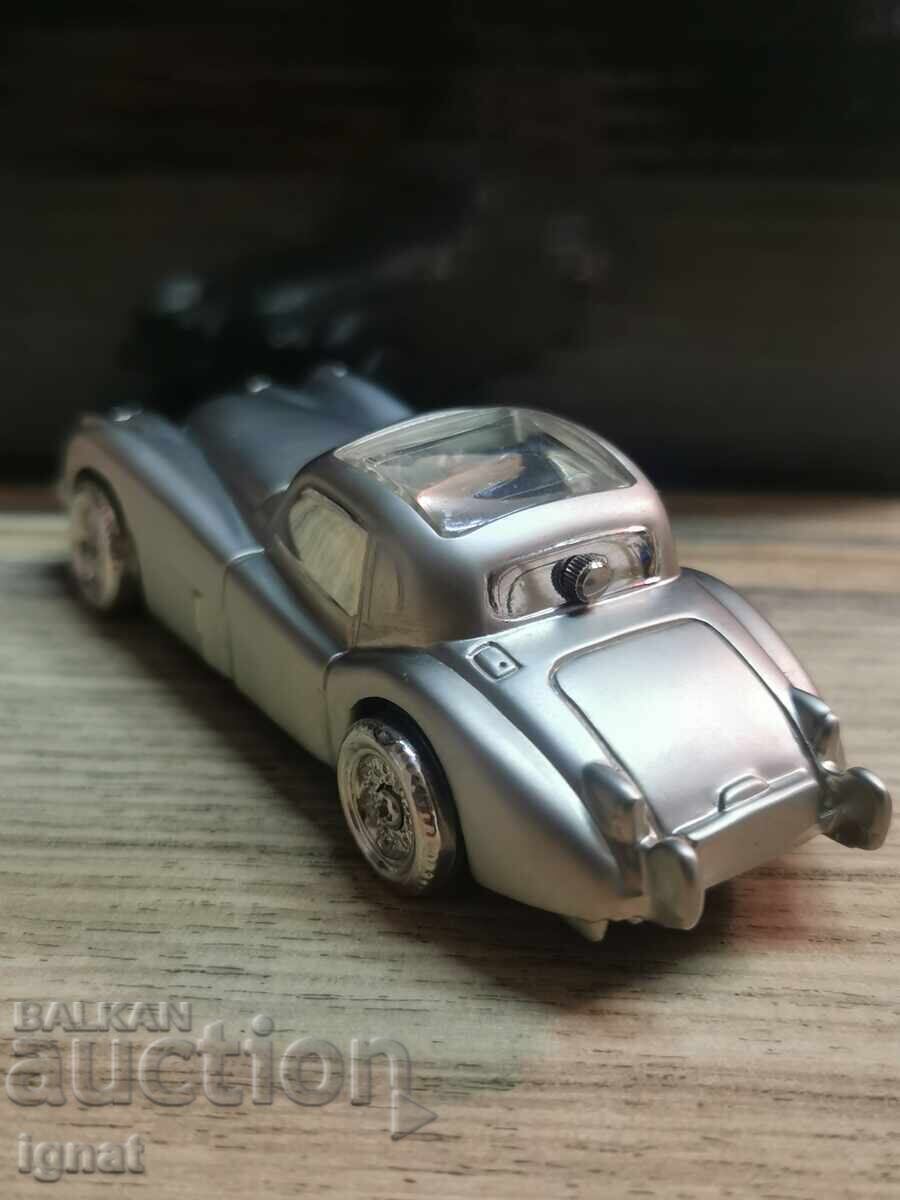 Licitație Jaguar XK 140 Licitație Jaguar XK 140