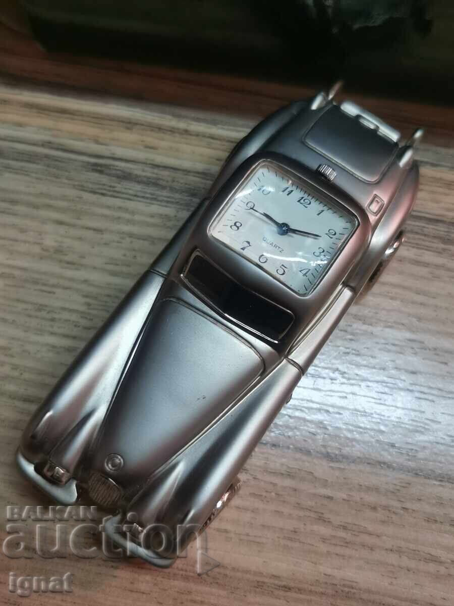 Livrarea Jaguar XK 140 Livrarea Jaguar XK 140