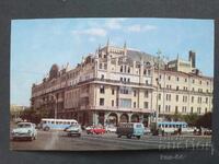 Αυτοκίνητο λεωφορείου