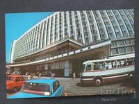 Αυτοκίνητο λεωφορείου