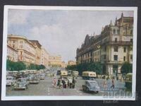 Αυτοκίνητο λεωφορείου