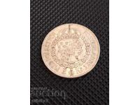 2 крони 1931 година, Швеция