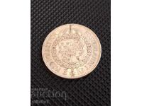 2 kroner 1931, Sweden