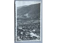 4789 Kingdom of Bulgaria Berkovitsa general view 1933