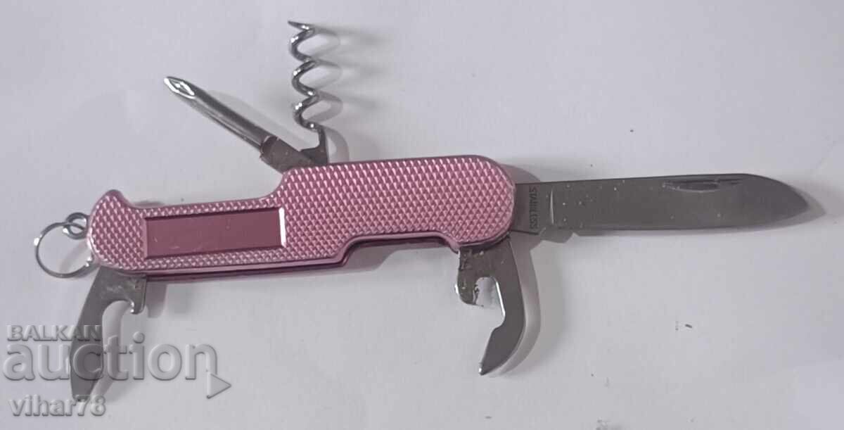 Delivery of POCKET FOOT Delivery of POCKET FOOT