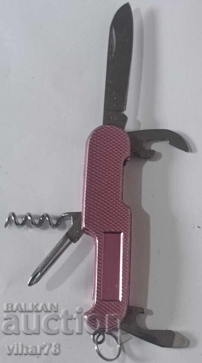 POCKET FOOT - 5 POCKET FOOT - 5