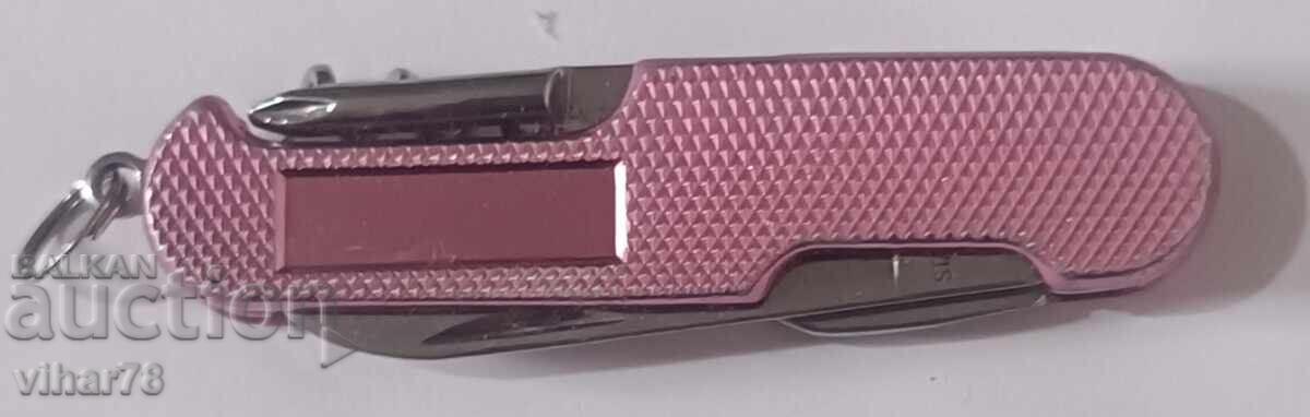 POCKET FOOT - 6 POCKET FOOT - 6