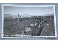 4791 Kingdom of Bulgaria Pernik miners open pit mine Kutsyan 193