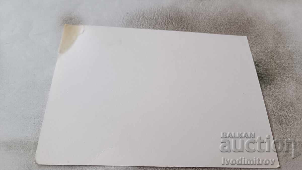 Postcard Anelia Ralenkova with price 2.45 BGN | € 1.25 Postcard Anelia Ralenkova with price 2.45 BGN | € 1.25