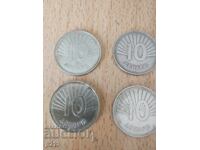 Coins Macedonia