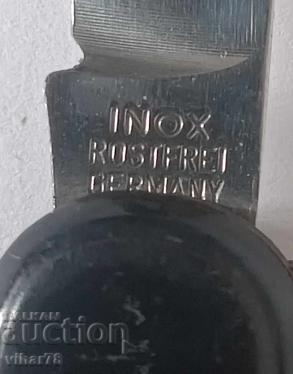 POCKET FOOT with price 59.99 BGN | € 30.67