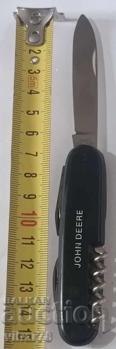 Auction  POCKET FOOT