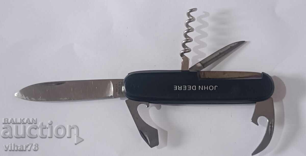 Delivery of POCKET FOOT