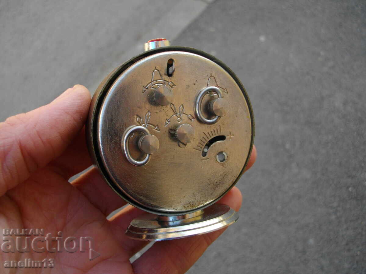 CEAS DESTEPTATOR DE COLECTARE SLAVA - 5