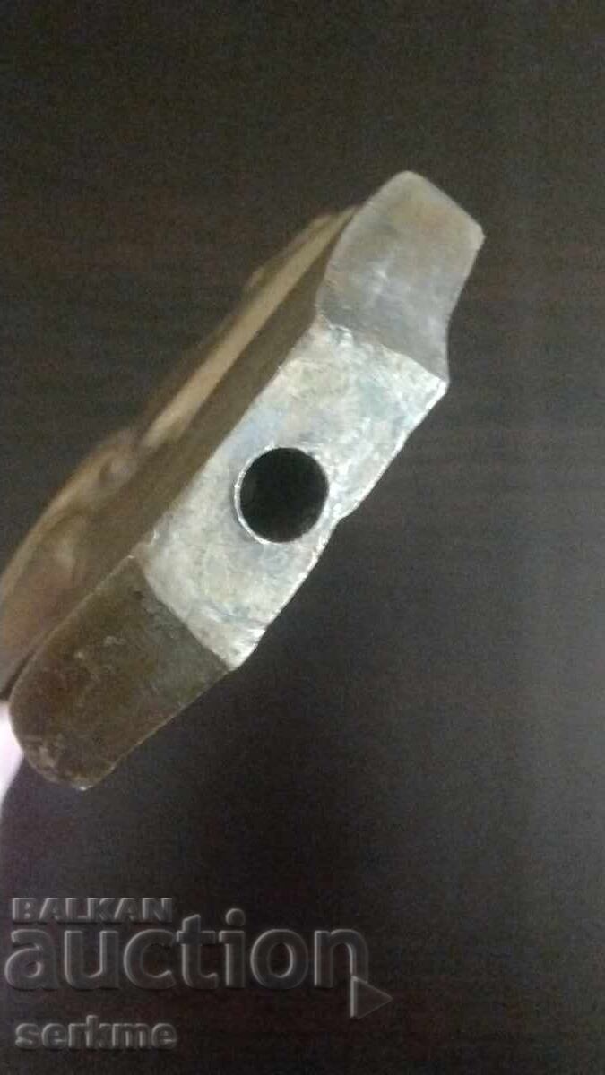 Χάλκινη φιγούρα - 5 Χάλκινη φιγούρα - 5