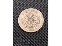 1 kroner 1904, Sweden