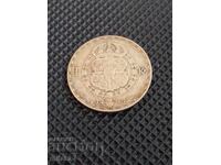 1 kroner 1948, Sweden