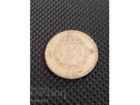 1 kroner 1946, Sweden