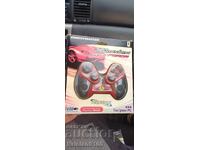 Joystick. 360 Modena Upad Force PC Ferrari