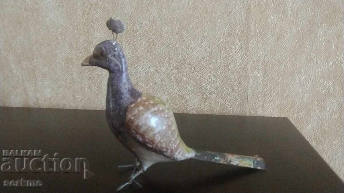 Auction Figure Auction Figure