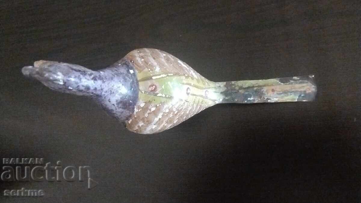 Delivery of Figure Delivery of Figure