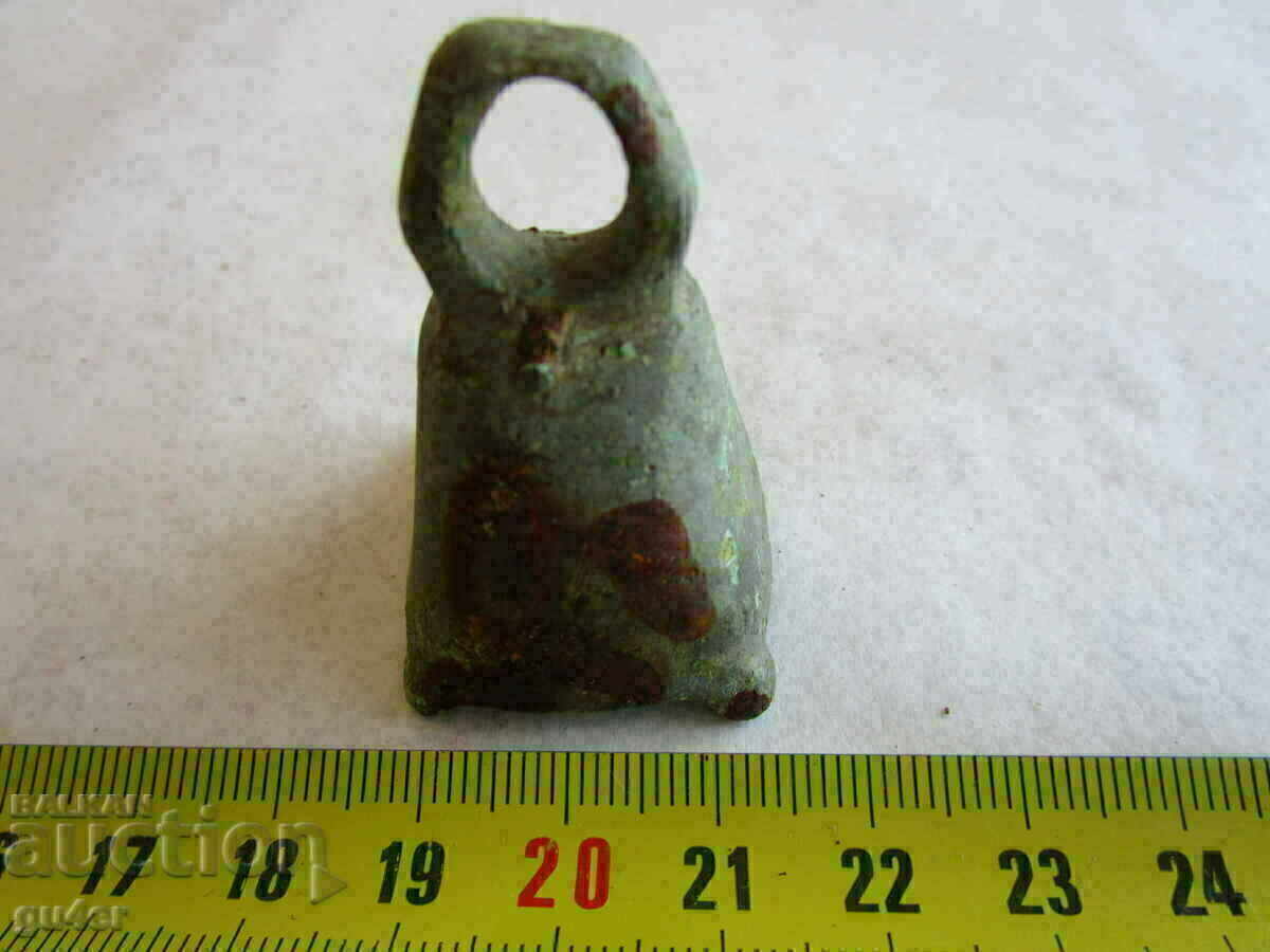 Auction ❌❌Very old, rare bronze vat, weight 33.70 g. ORIGINAL❌❌ Auction ❌❌Very old, rare bronze vat, weight 33.70 g. ORIGINAL❌❌