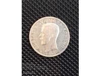1 coroană 1923, Suedia