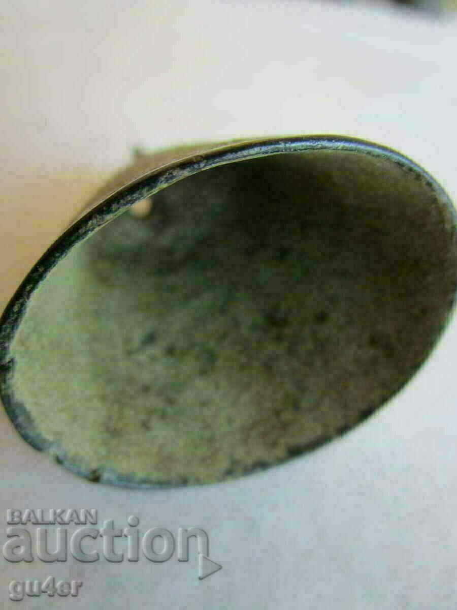 ❌❌Very old bronze vat, weight - 52.10 g., ORIGINAL, RRR❌❌ - 5 ❌❌Very old bronze vat, weight - 52.10 g., ORIGINAL, RRR❌❌ - 5