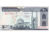 dioman - BANKNOTE - IRAN - UNC