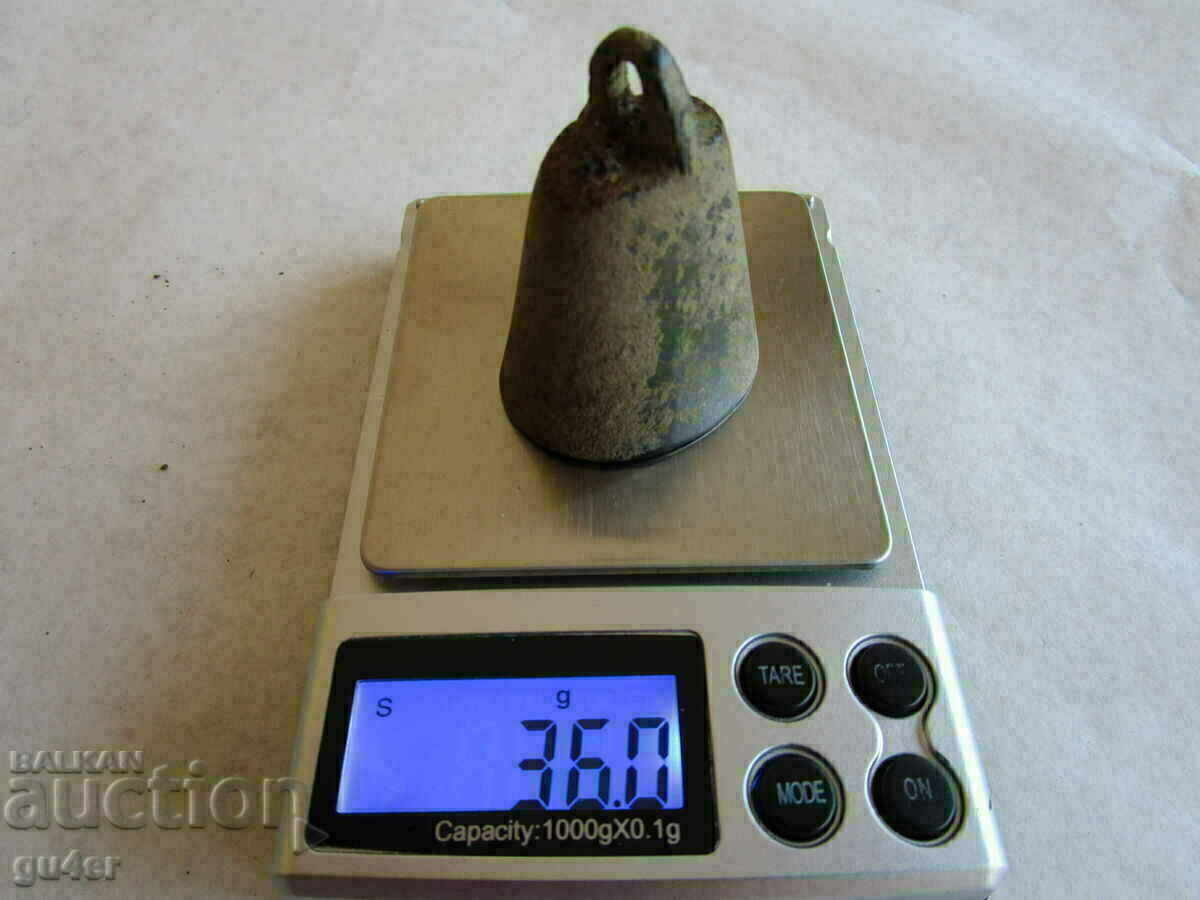 ❌❌Very old bronze vat, weight - 36.00 g., ORIGINAL, RRR❌❌ - 6 ❌❌Very old bronze vat, weight - 36.00 g., ORIGINAL, RRR❌❌ - 6