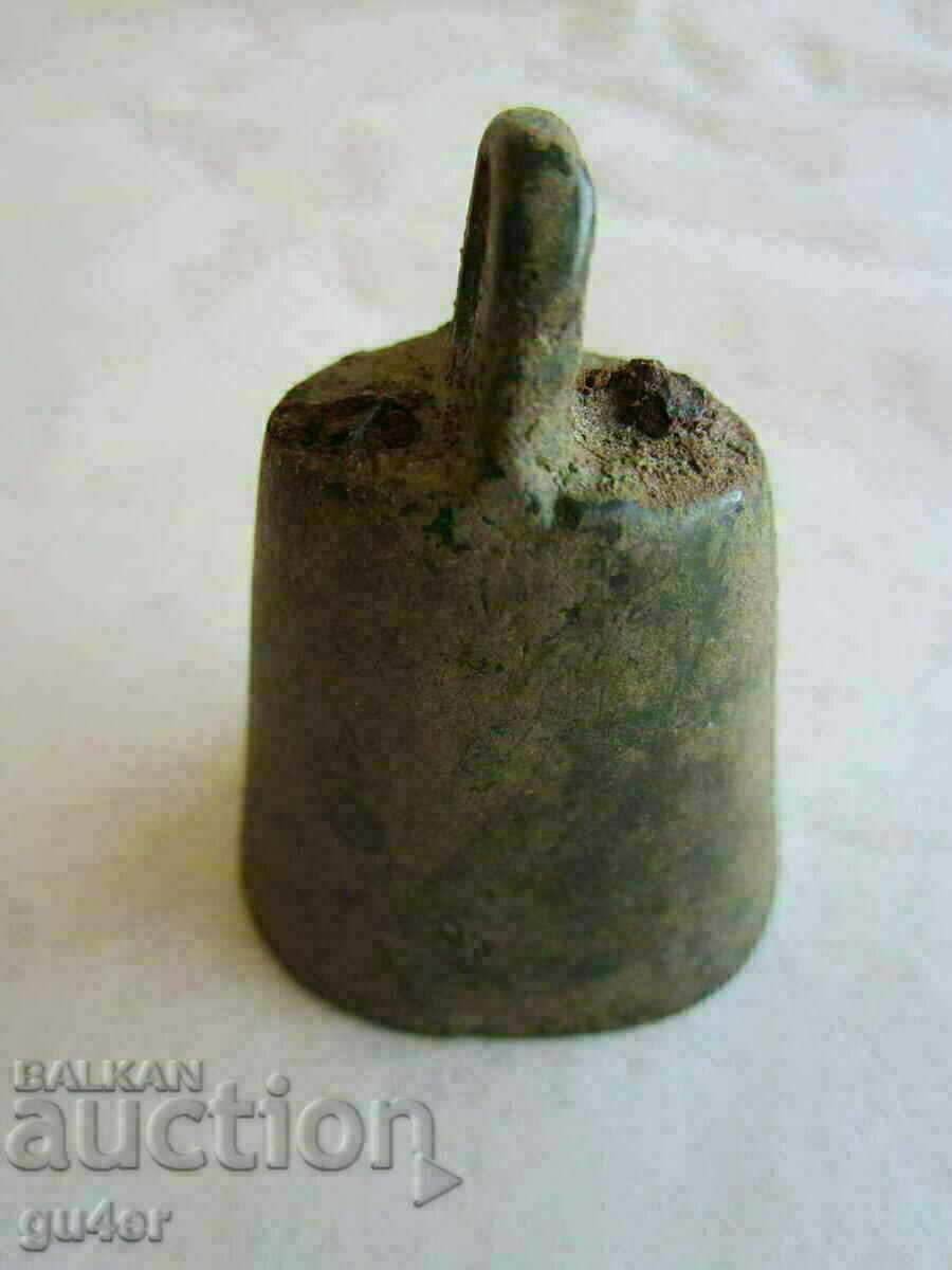 ❌❌Very old bronze vat, weight - 36.00 g., ORIGINAL, RRR❌❌ ❌❌Very old bronze vat, weight - 36.00 g., ORIGINAL, RRR❌❌