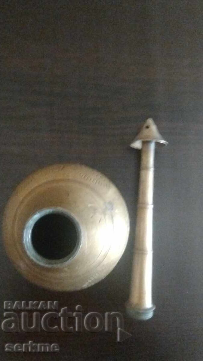 Delivery of Old sprinkler from India Delivery of Old sprinkler from India