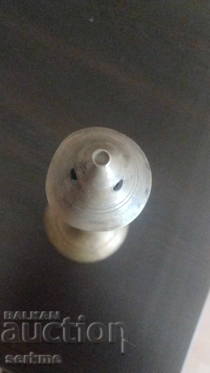 Old sprinkler from India - 5 Old sprinkler from India - 5