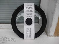 Capac universal pentru ghivece și multe altele. pentru ∅ 24, 26 și 28 cm