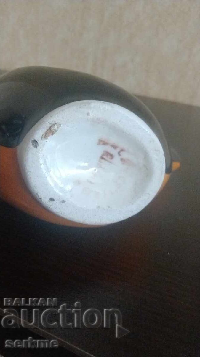 Porcelain figure - 6 Porcelain figure - 6