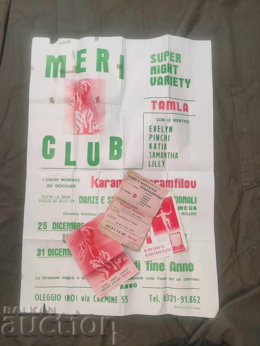 Jonglerie/circ cu Oscar mondial Jonglerie/circ cu Oscar mondial