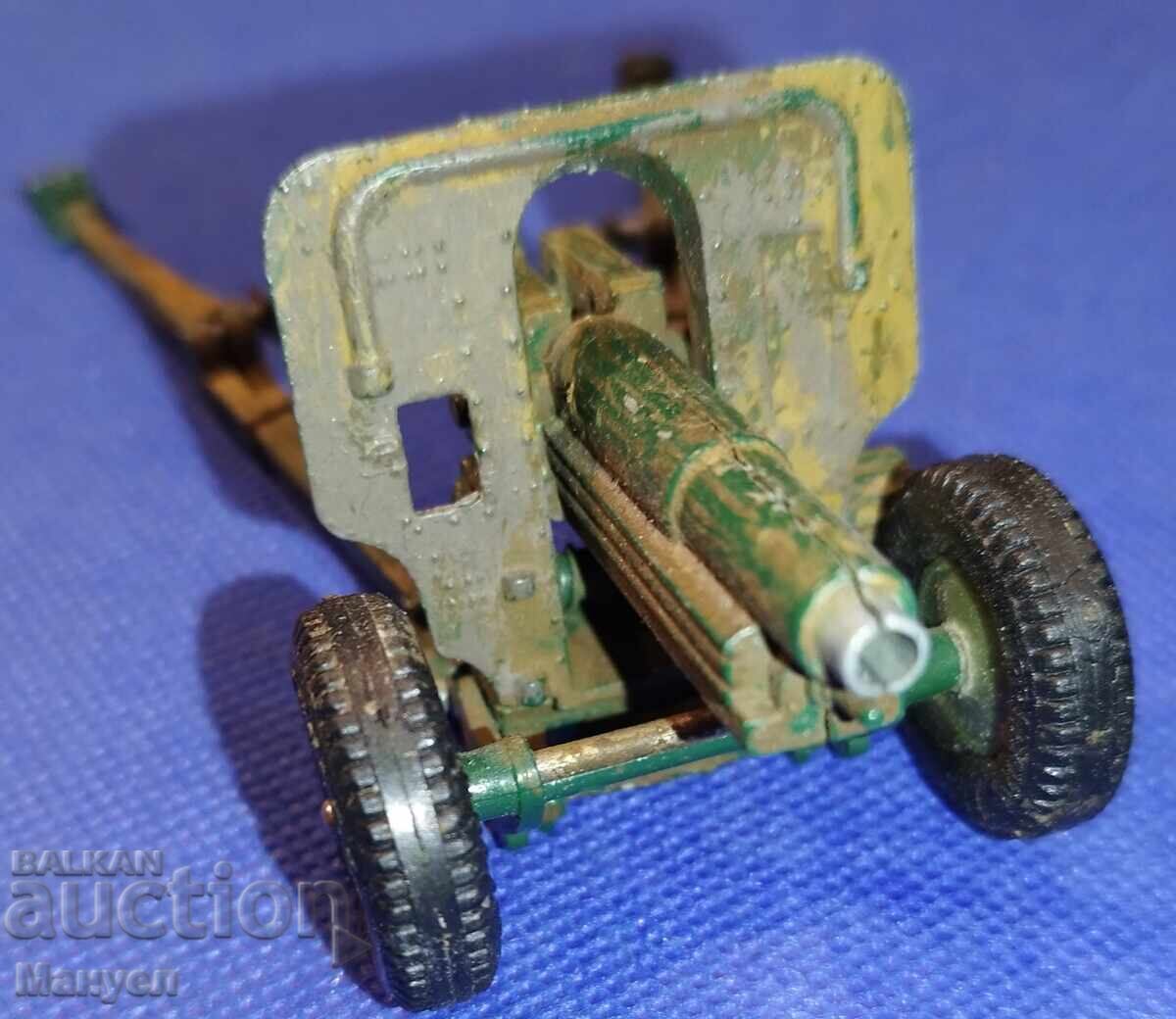 Old military toy - England. with price 84.90 BGN | € 43.41 Old military toy - England. with price 84.90 BGN | € 43.41