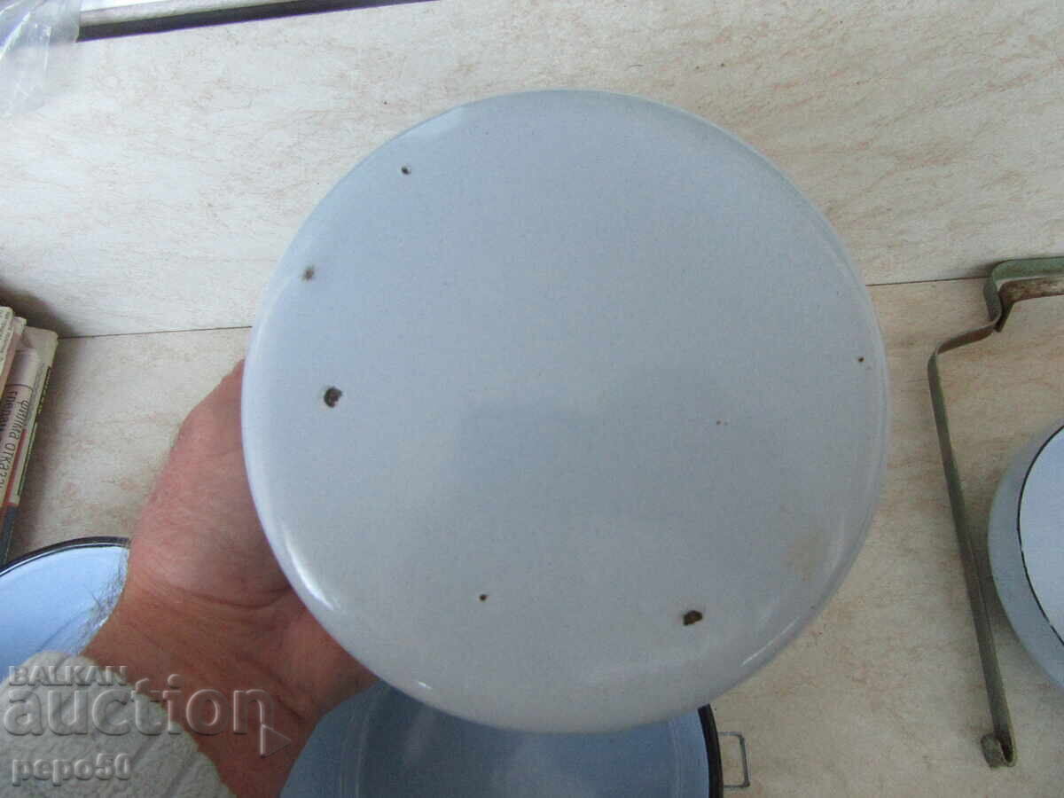 Delivery of WELL PRESERVED FOOD VESSELS FROM SOCA Delivery of WELL PRESERVED FOOD VESSELS FROM SOCA