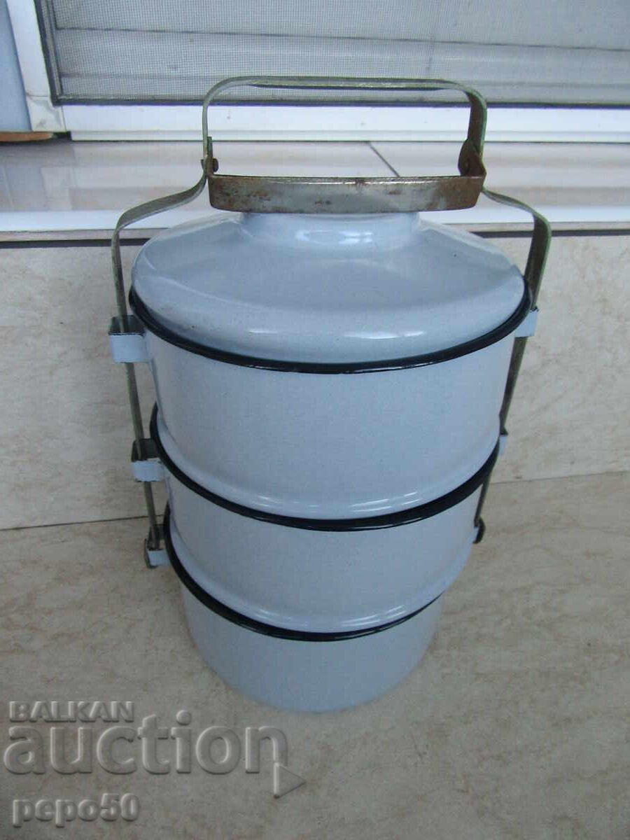 WELL PRESERVED FOOD VESSELS FROM SOCA WELL PRESERVED FOOD VESSELS FROM SOCA