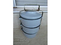 VASE ALIMENTARE SOCA EXCELENT CONSERVATE