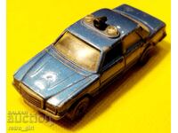 Моделче " Matchbox",България.Стар от 1 лев БЗЦ.