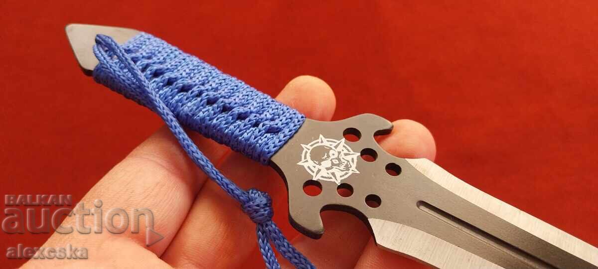 Нож за хвърляне - 5 Нож за хвърляне - 5