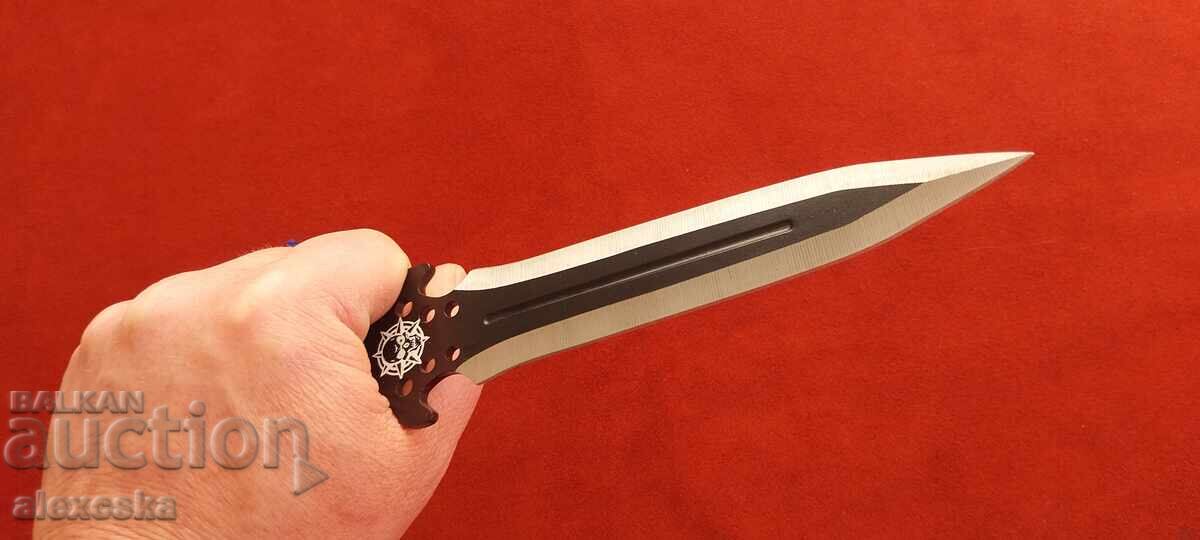 Нож за хвърляне - 6 Нож за хвърляне - 6