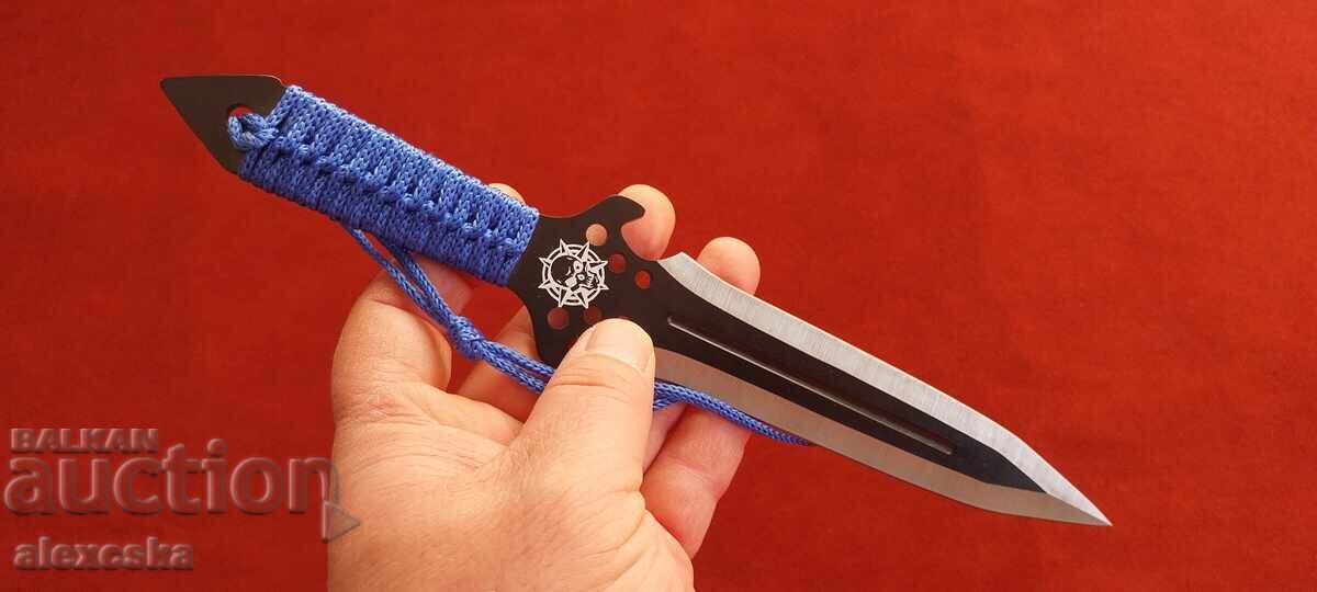Нож за хвърляне - 7 Нож за хвърляне - 7