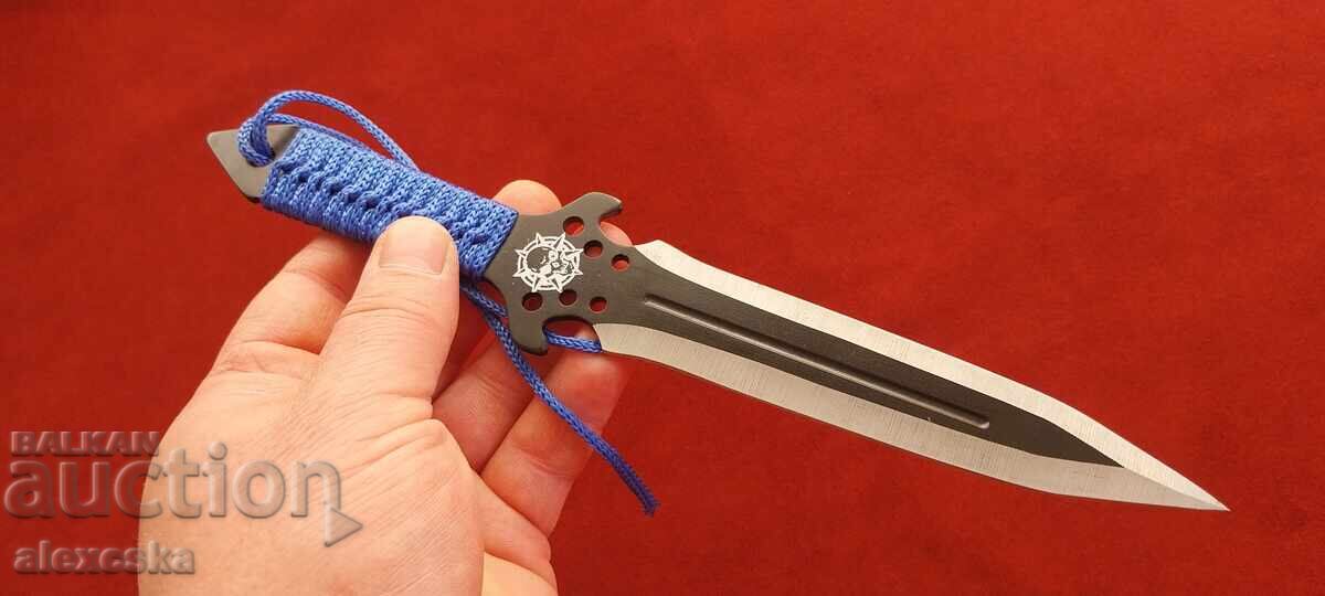 Нож за хвърляне Нож за хвърляне